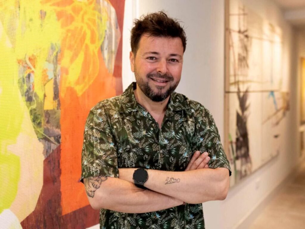Carlos Sebastian