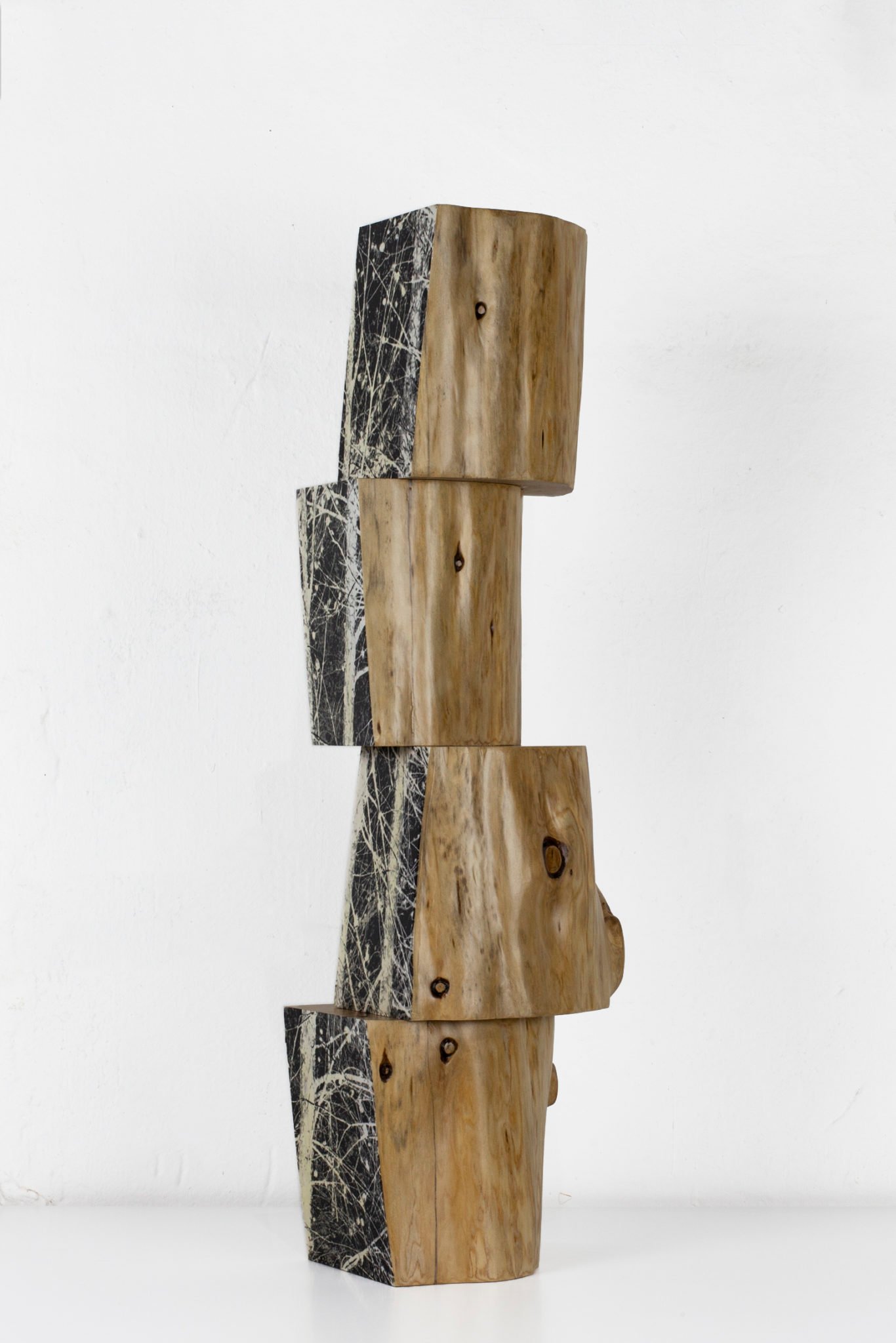 Paisaje Fragmentado