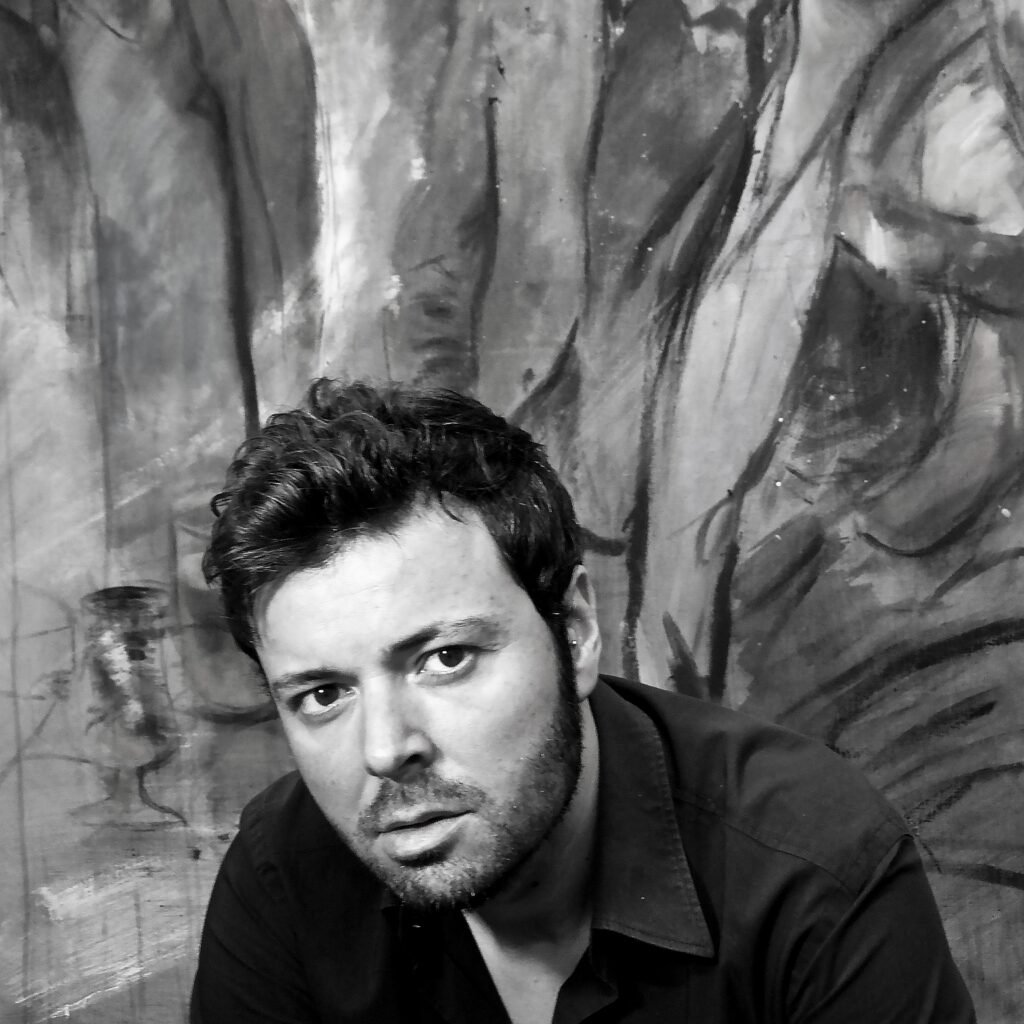 Carlos Sebastiá