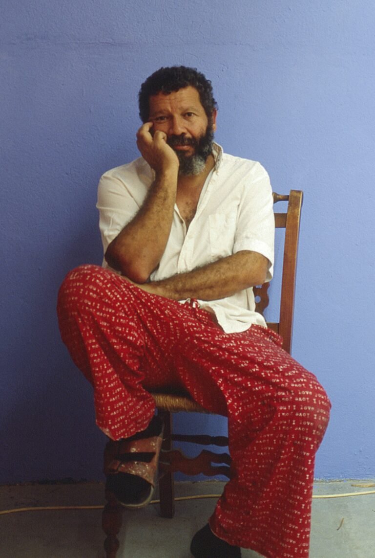 Willly Ramos